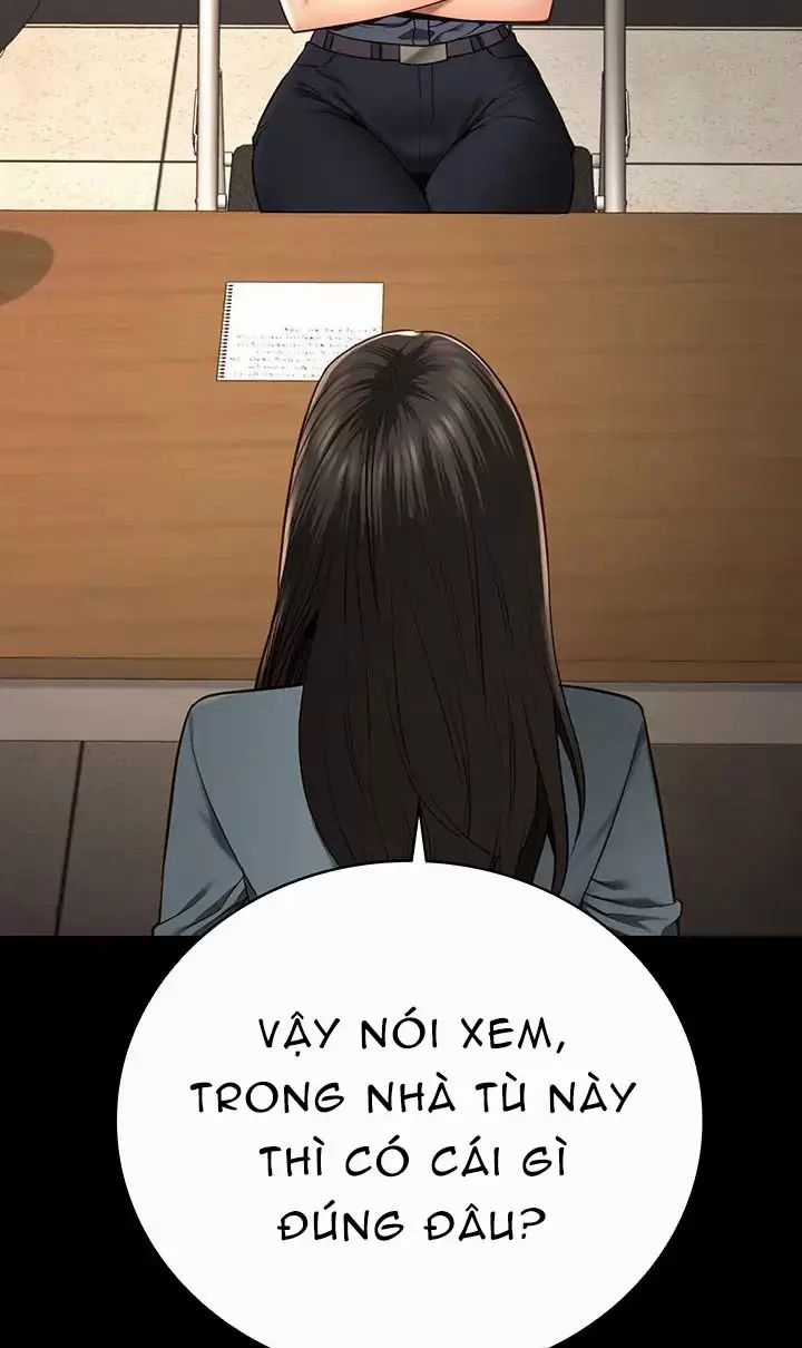 Giam Cầm - Chapter 36 - Trang 33