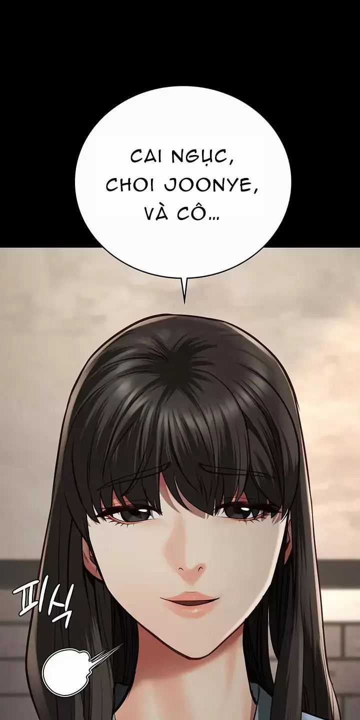 Giam Cầm - Chapter 36 - Trang 35