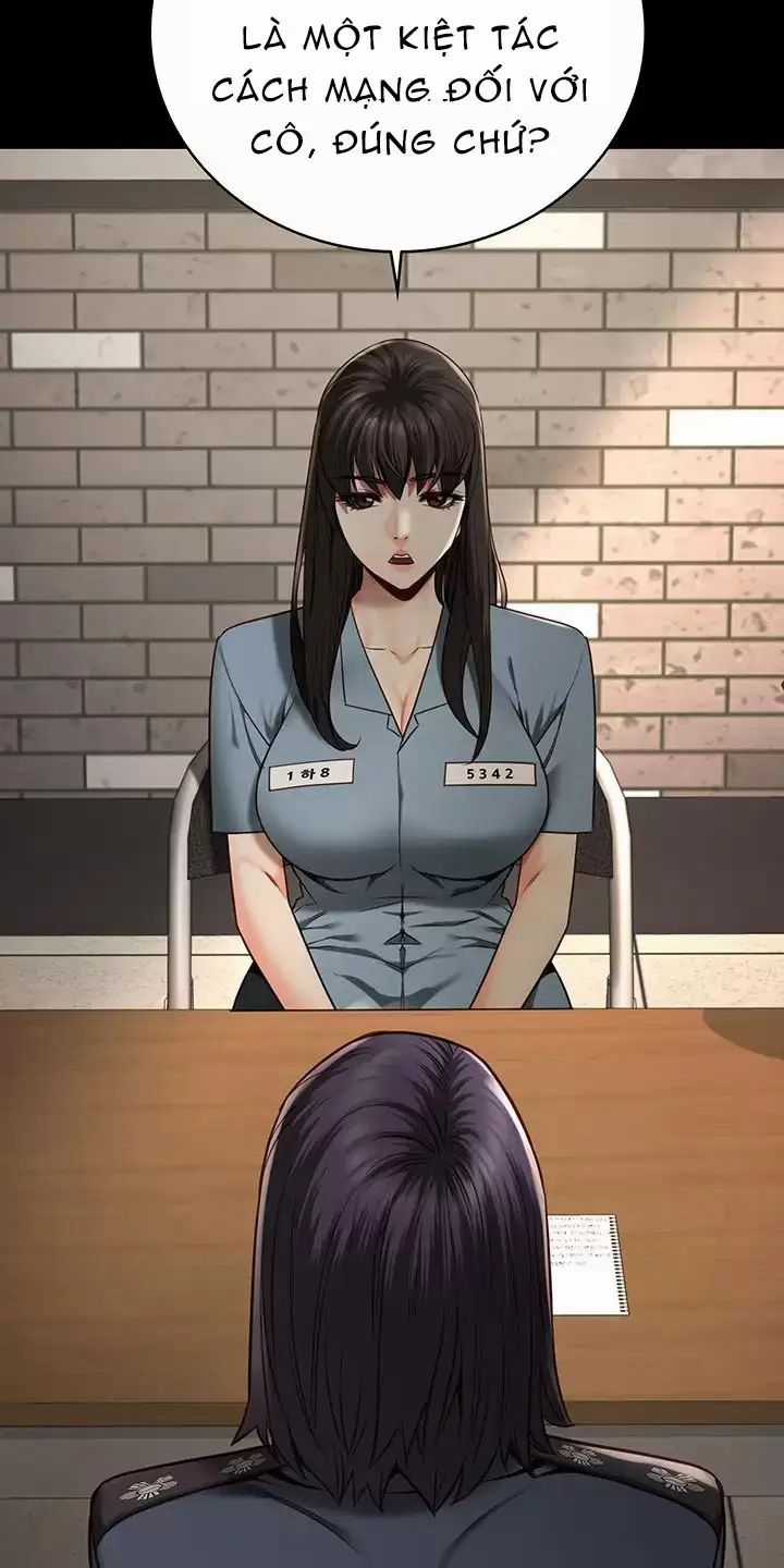 Giam Cầm - Chapter 36 - Trang 37