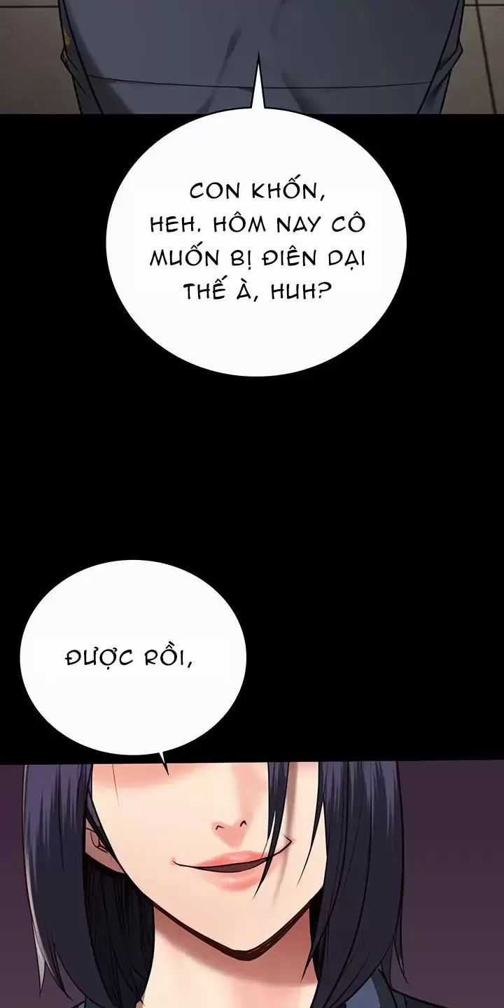 Giam Cầm - Chapter 36 - Trang 38