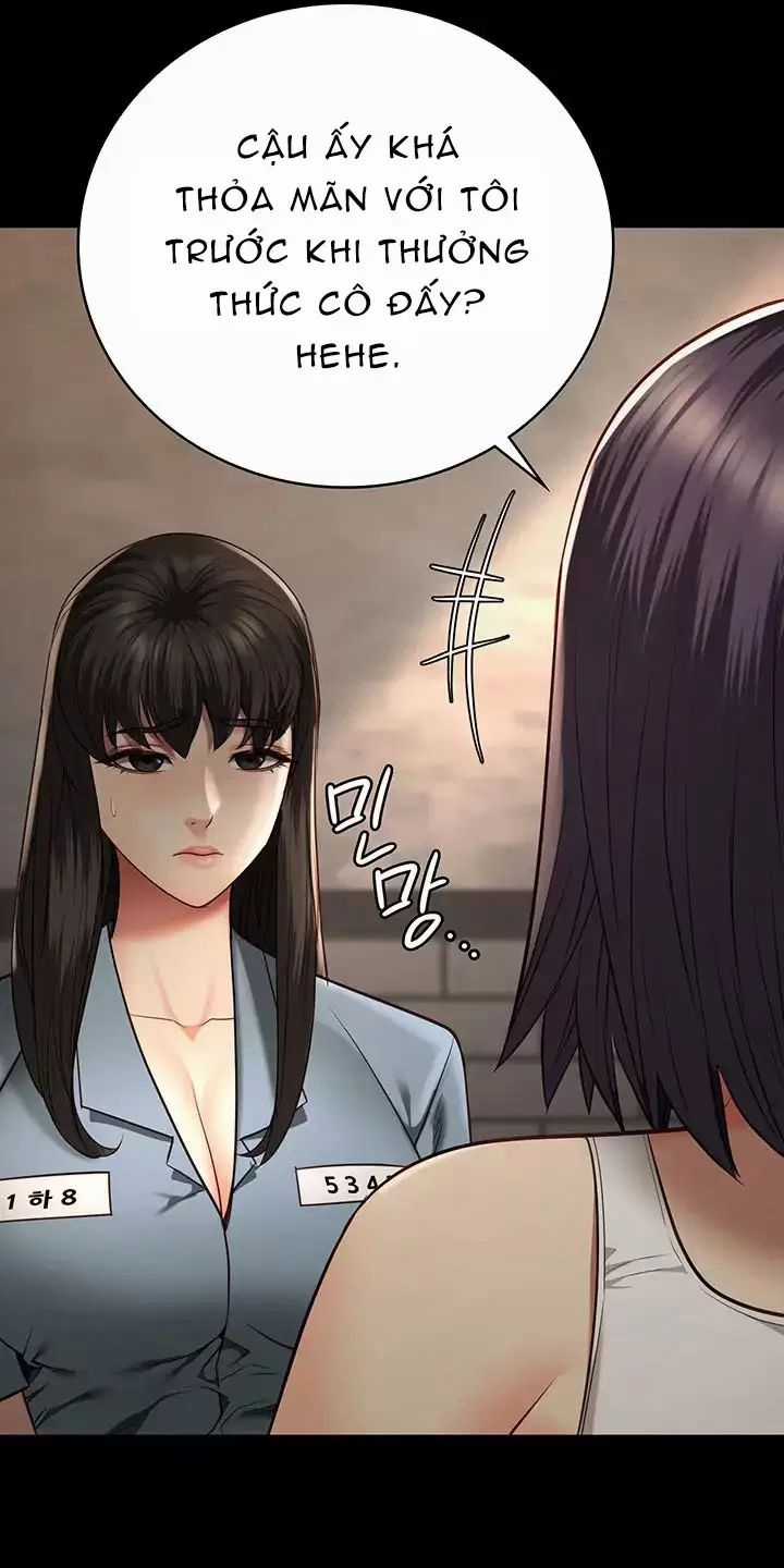 Giam Cầm - Chapter 36 - Trang 44