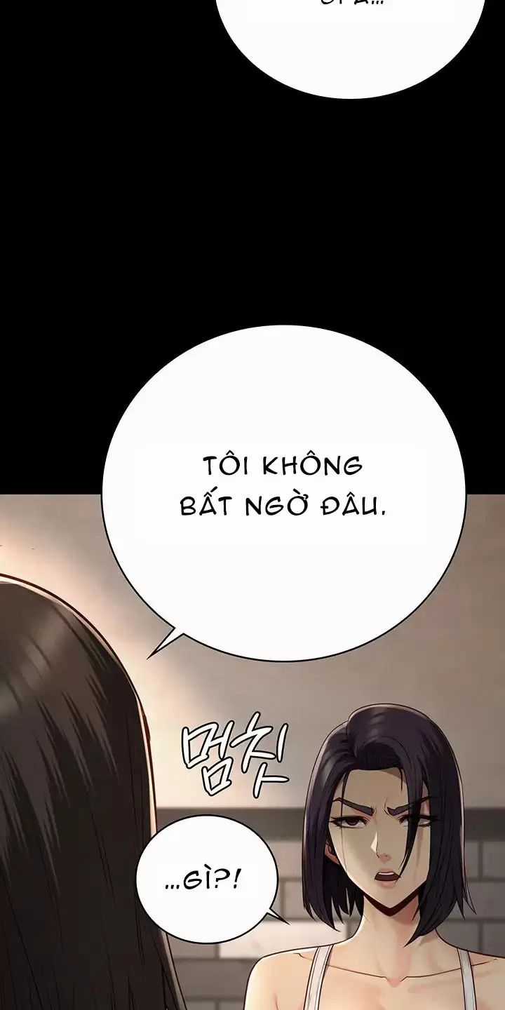 Giam Cầm - Chapter 36 - Trang 46