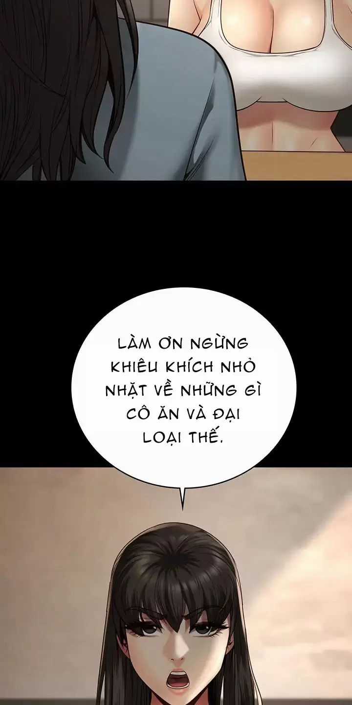 Giam Cầm - Chapter 36 - Trang 47