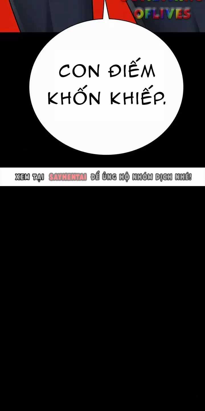 Giam Cầm - Chapter 36 - Trang 6