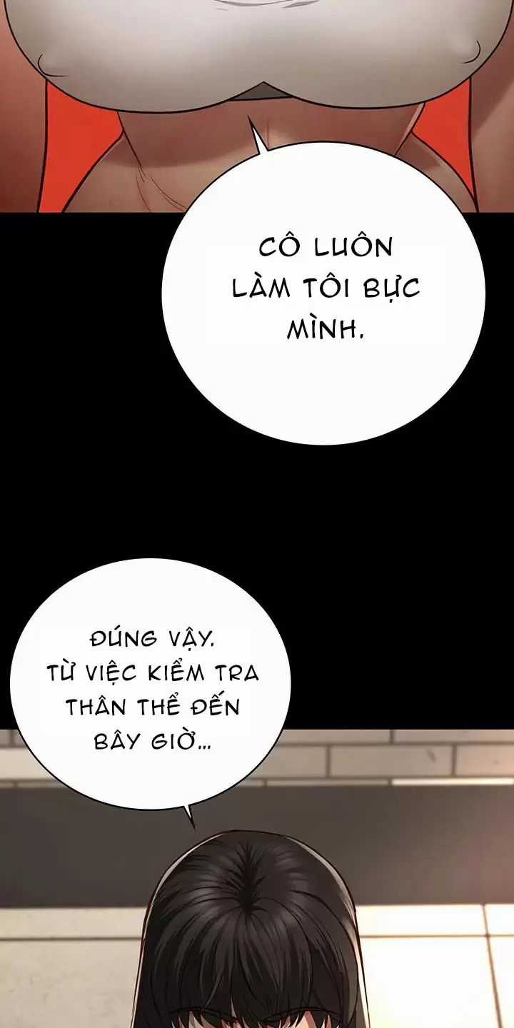 Giam Cầm - Chapter 36 - Trang 63