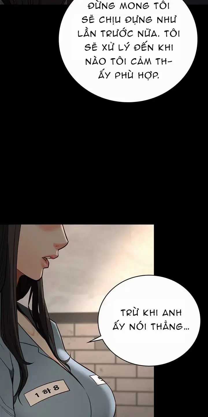 Giam Cầm - Chapter 36 - Trang 66