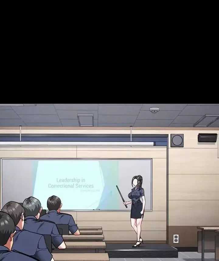 Giam Cầm - Chapter 36 - Trang 8