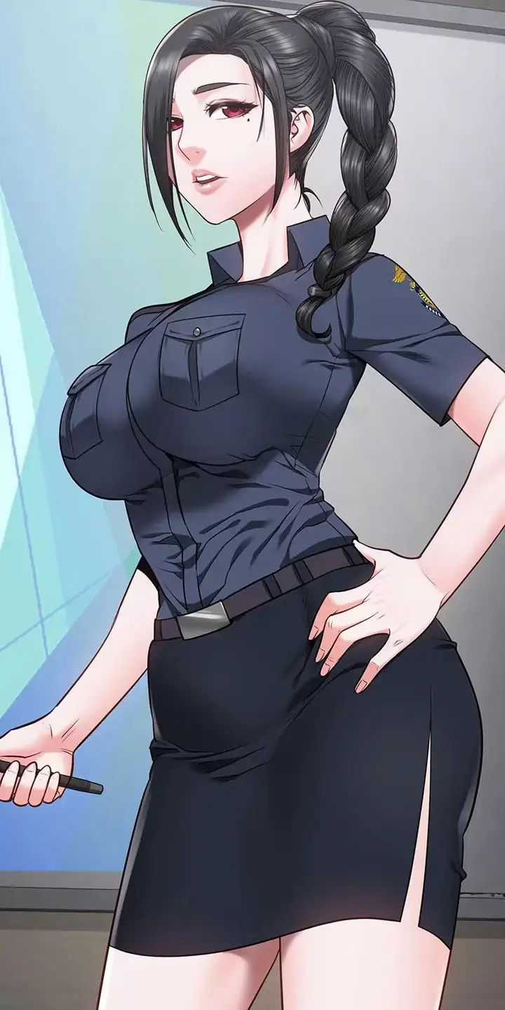 Giam Cầm - Chapter 36 - Trang 10