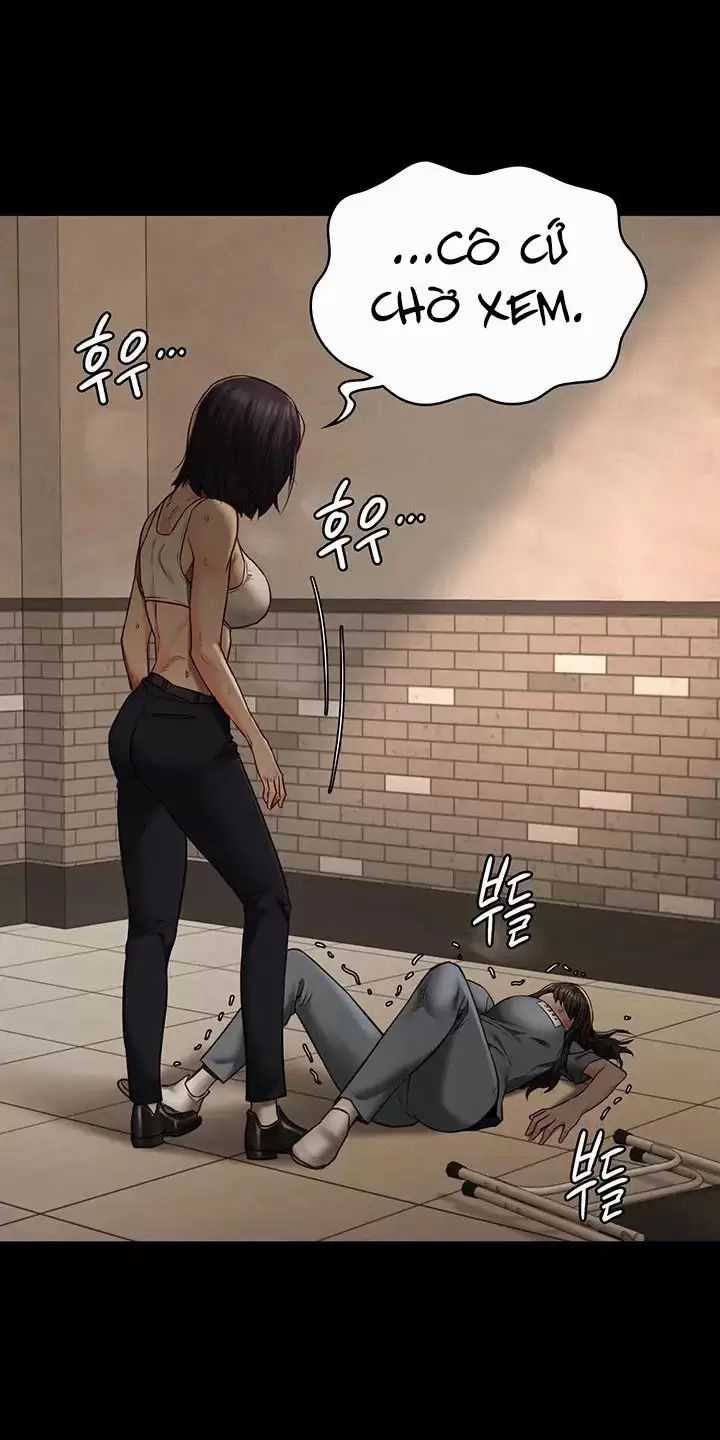 Giam Cầm - Chapter 37 - Trang 1