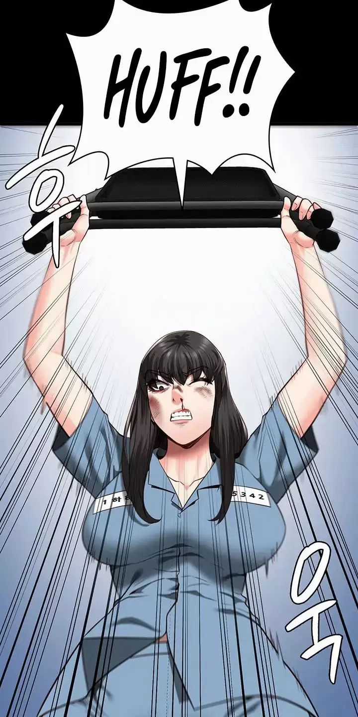 Giam Cầm - Chapter 37 - Trang 16