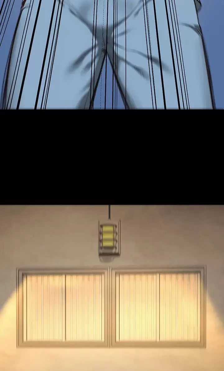 Giam Cầm - Chapter 37 - Trang 17