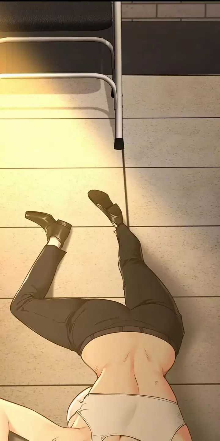 Giam Cầm - Chapter 37 - Trang 19