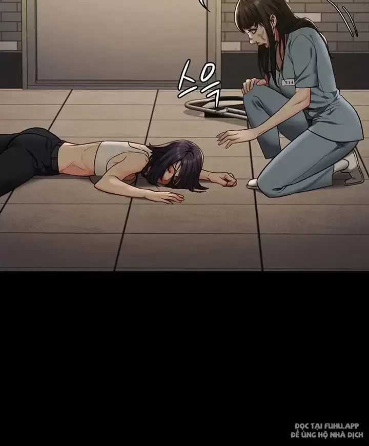 Giam Cầm - Chapter 37 - Trang 27