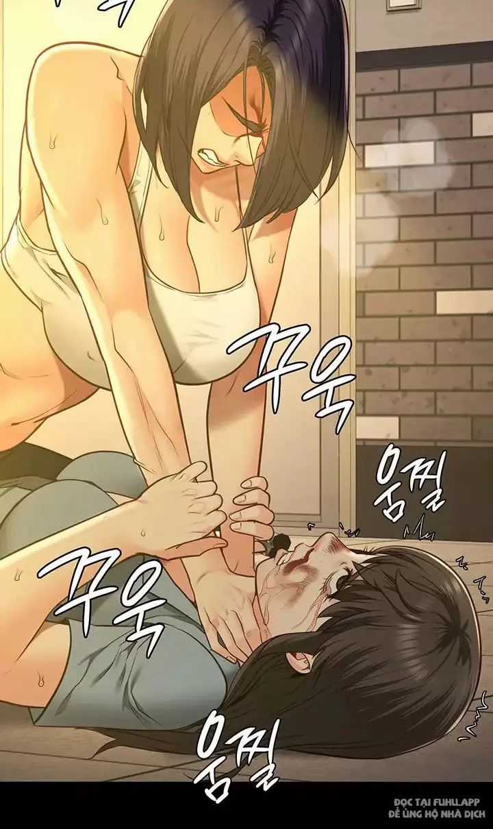 Giam Cầm - Chapter 37 - Trang 36