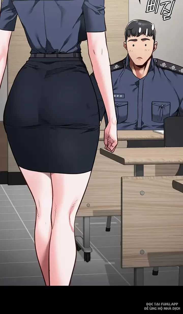 Giam Cầm - Chapter 37 - Trang 53