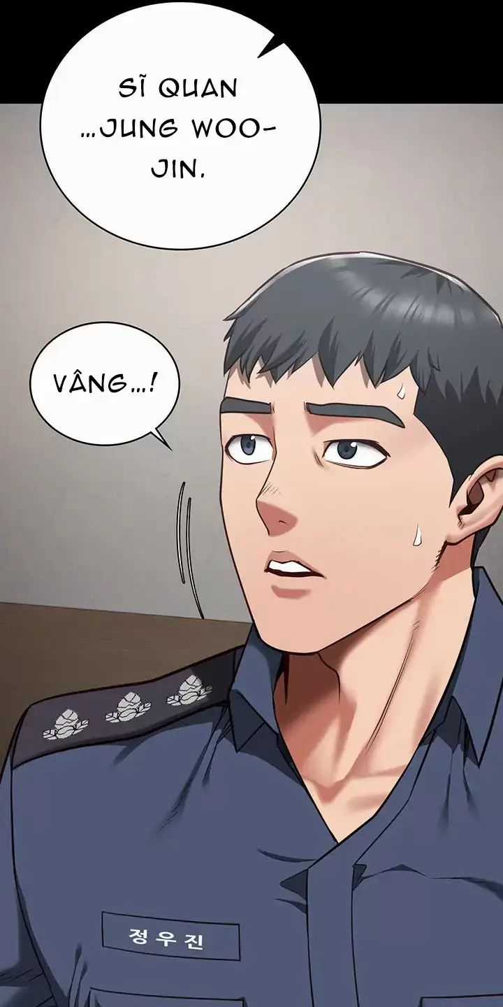 Giam Cầm - Chapter 37 - Trang 54