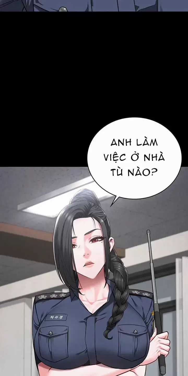 Giam Cầm - Chapter 37 - Trang 55