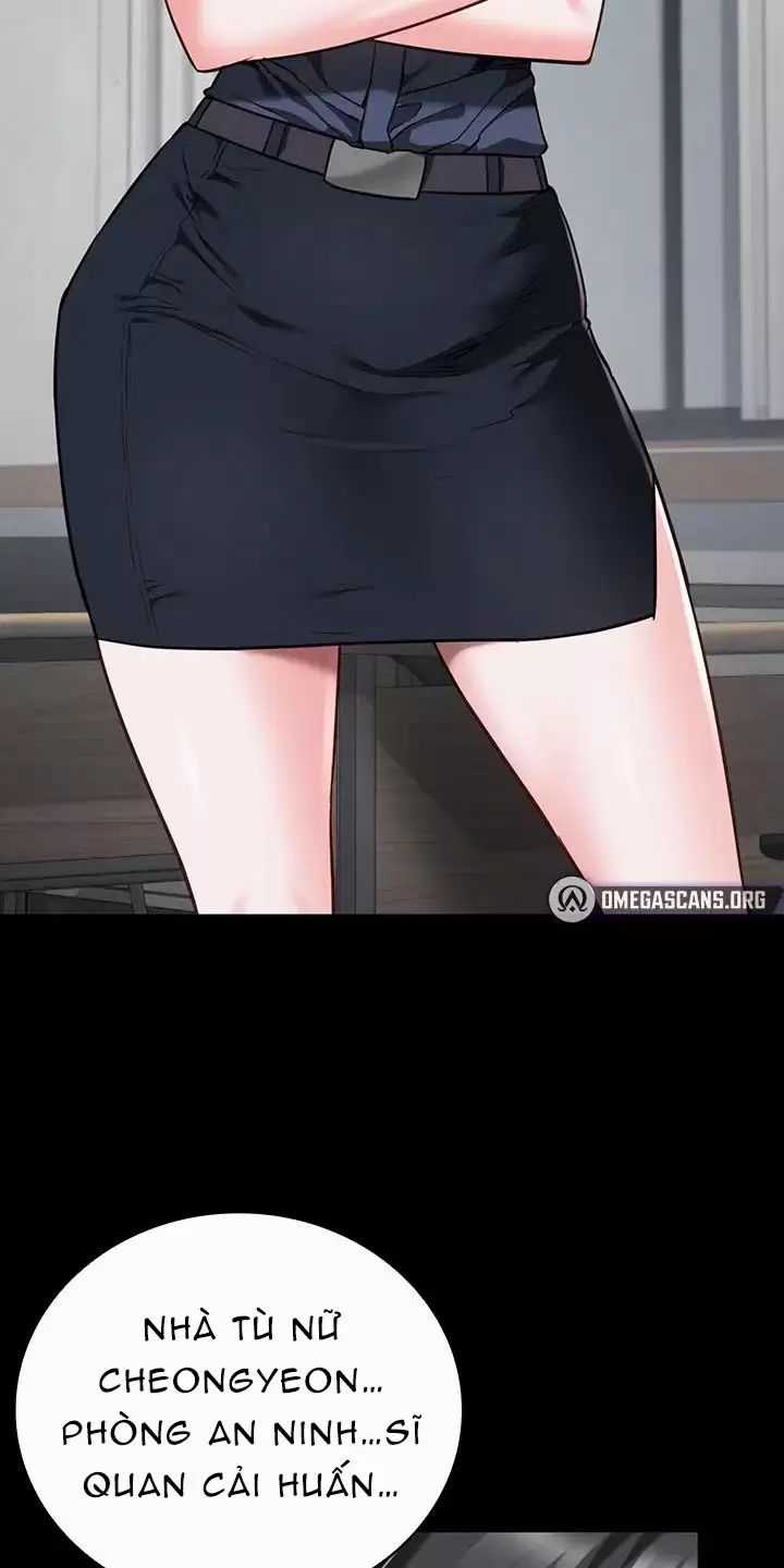 Giam Cầm - Chapter 37 - Trang 56