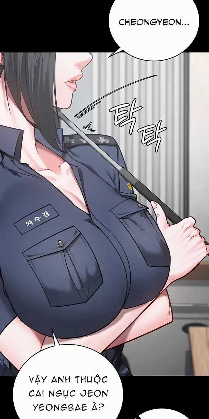 Giam Cầm - Chapter 37 - Trang 58