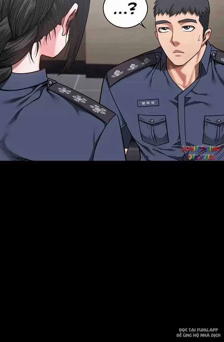 Giam Cầm - Chapter 37 - Trang 60