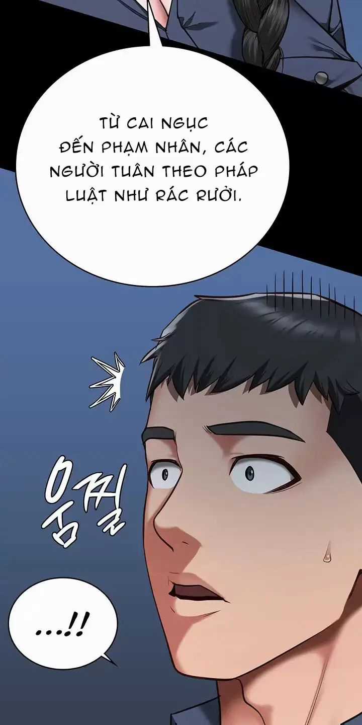 Giam Cầm - Chapter 37 - Trang 62