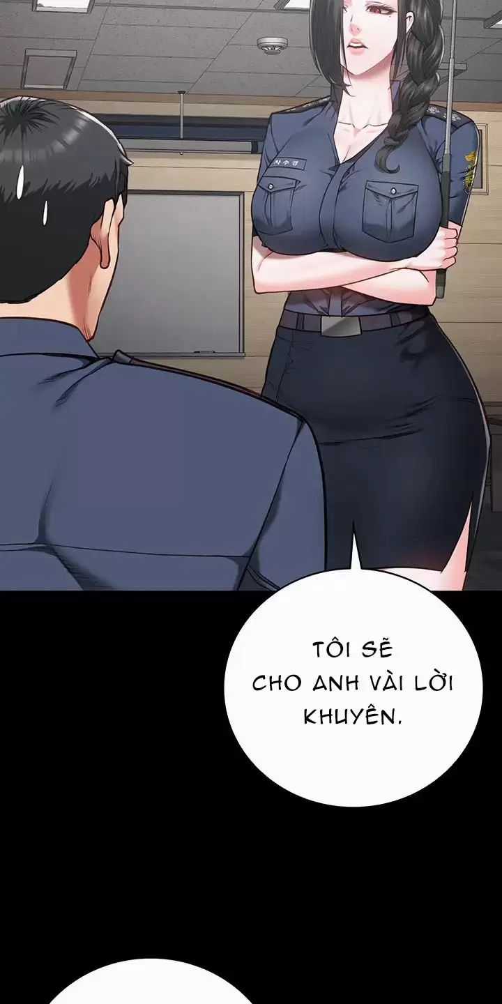 Giam Cầm - Chapter 37 - Trang 64