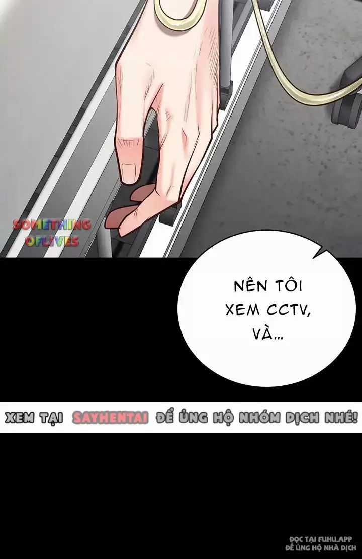 Giam Cầm - Chapter 37 - Trang 78