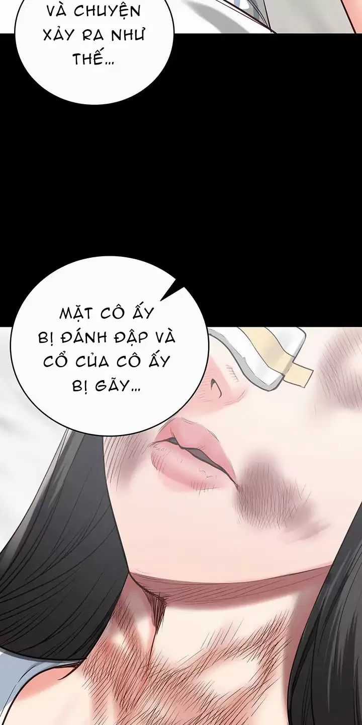 Giam Cầm - Chapter 37 - Trang 80