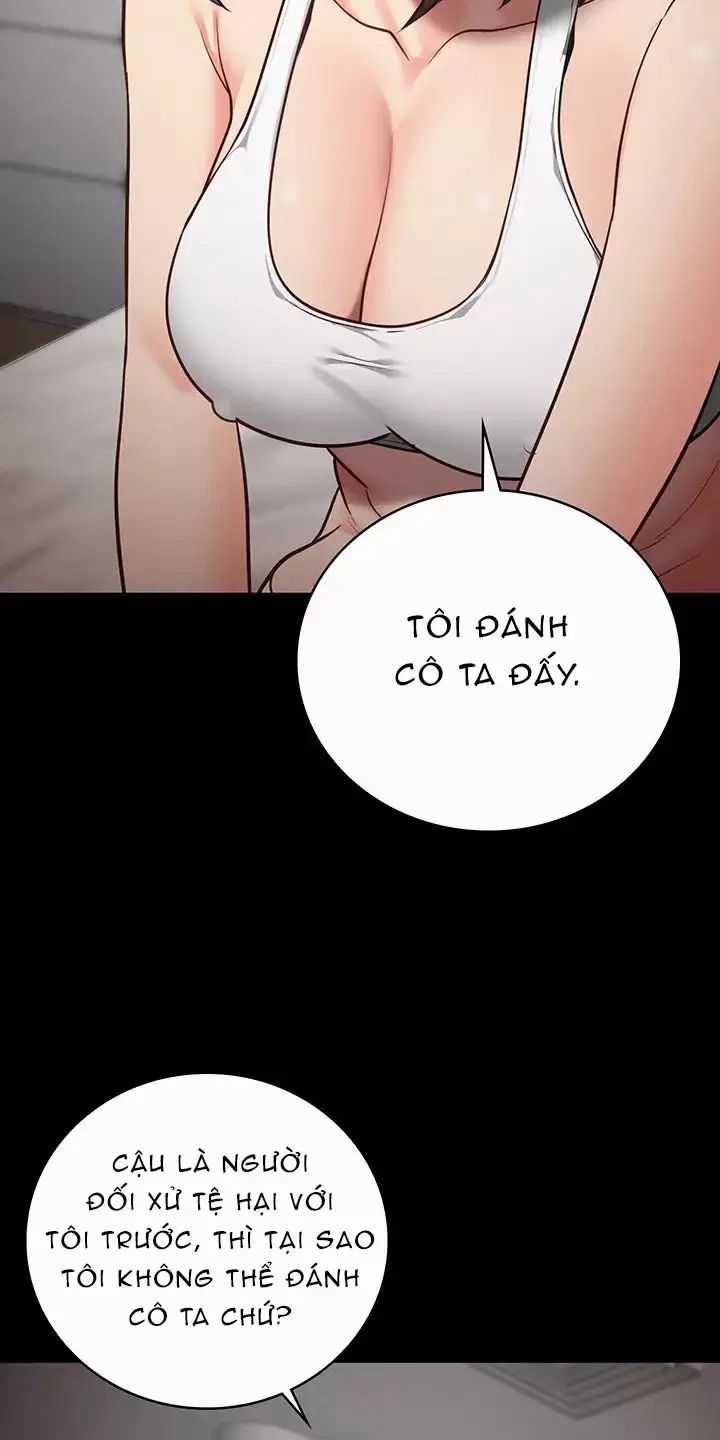 Giam Cầm - Chapter 37 - Trang 94