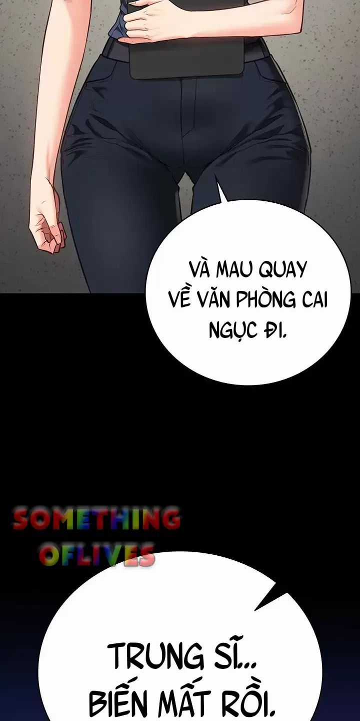 Giam Cầm - Chapter 38 - Trang 108