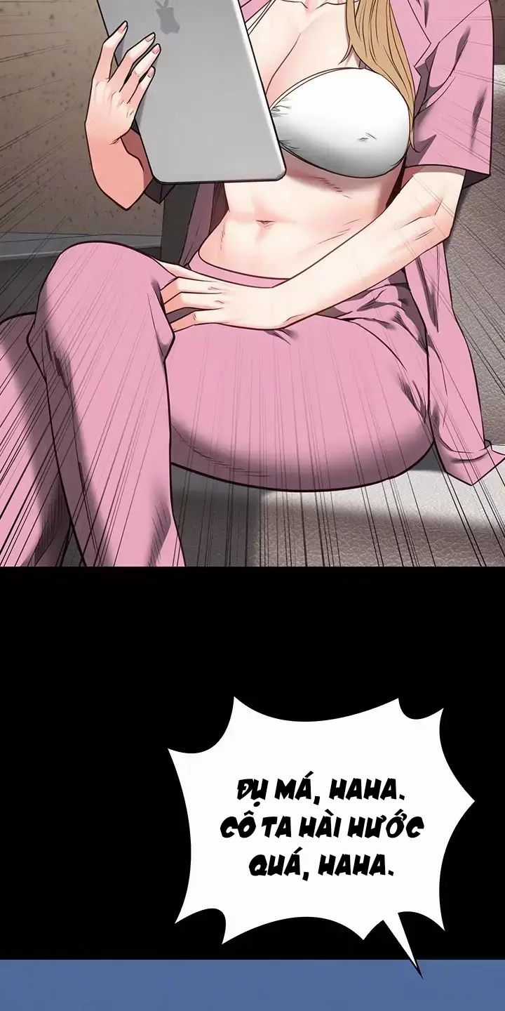 Giam Cầm - Chapter 38 - Trang 14