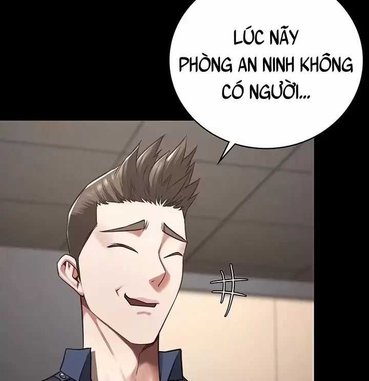 Giam Cầm - Chapter 38 - Trang 17