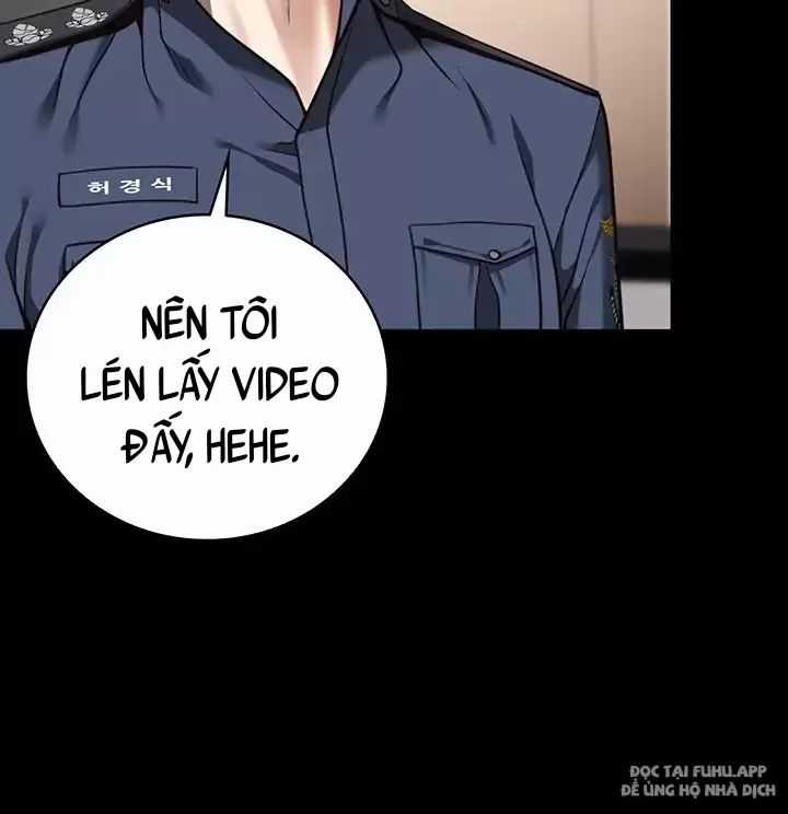 Giam Cầm - Chapter 38 - Trang 18