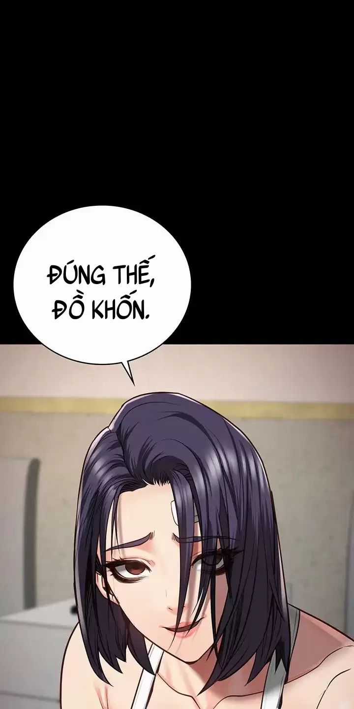 Giam Cầm - Chapter 38 - Trang 3