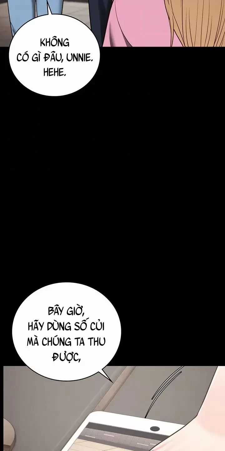 Giam Cầm - Chapter 38 - Trang 21