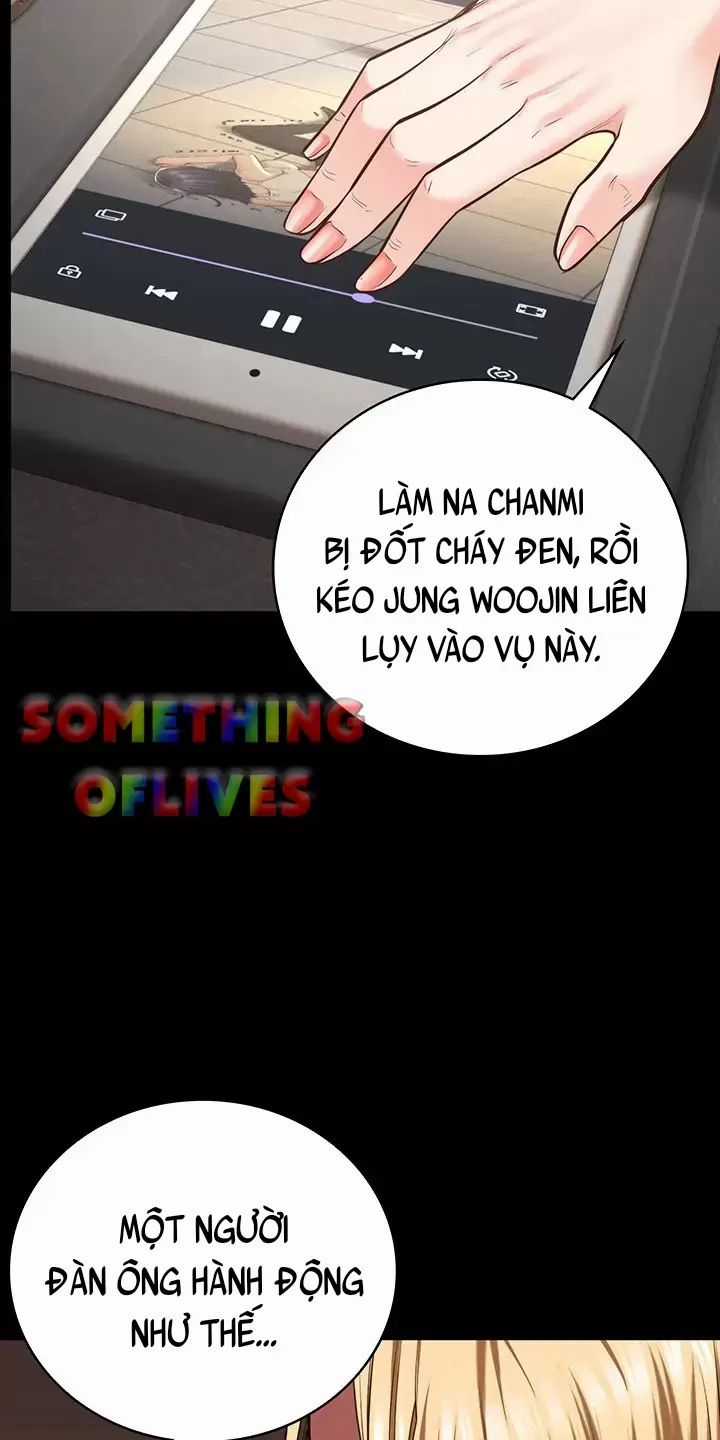 Giam Cầm - Chapter 38 - Trang 22