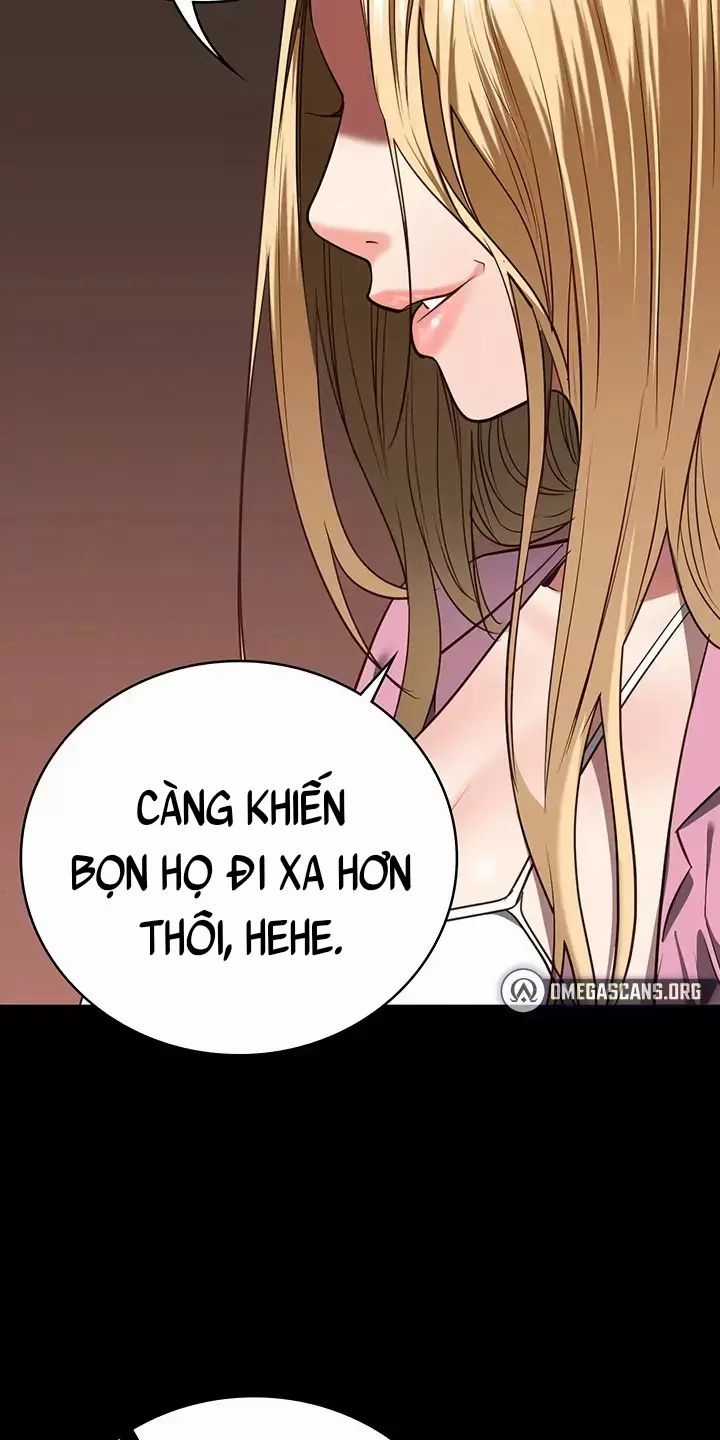 Giam Cầm - Chapter 38 - Trang 23