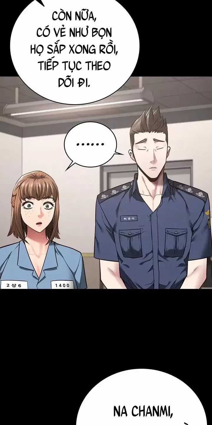 Giam Cầm - Chapter 38 - Trang 24