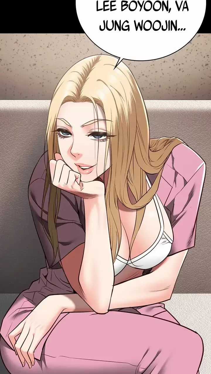 Giam Cầm - Chapter 38 - Trang 25