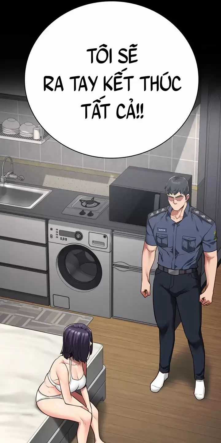 Giam Cầm - Chapter 38 - Trang 27