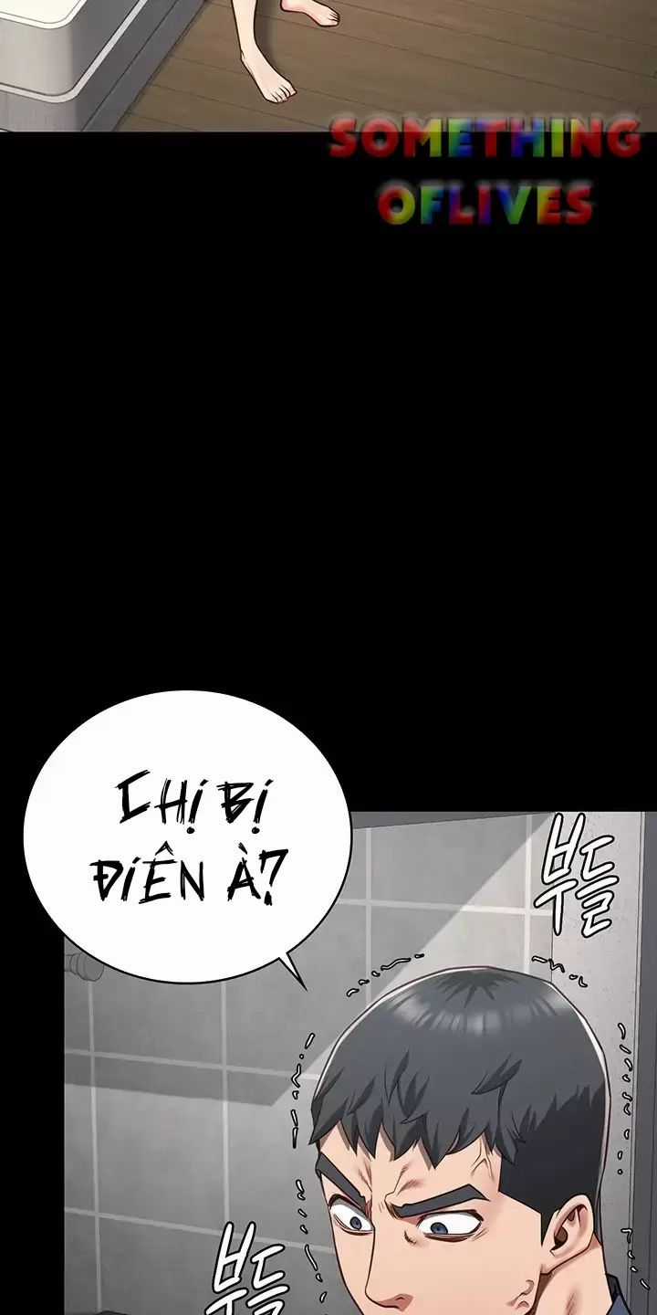 Giam Cầm - Chapter 38 - Trang 28