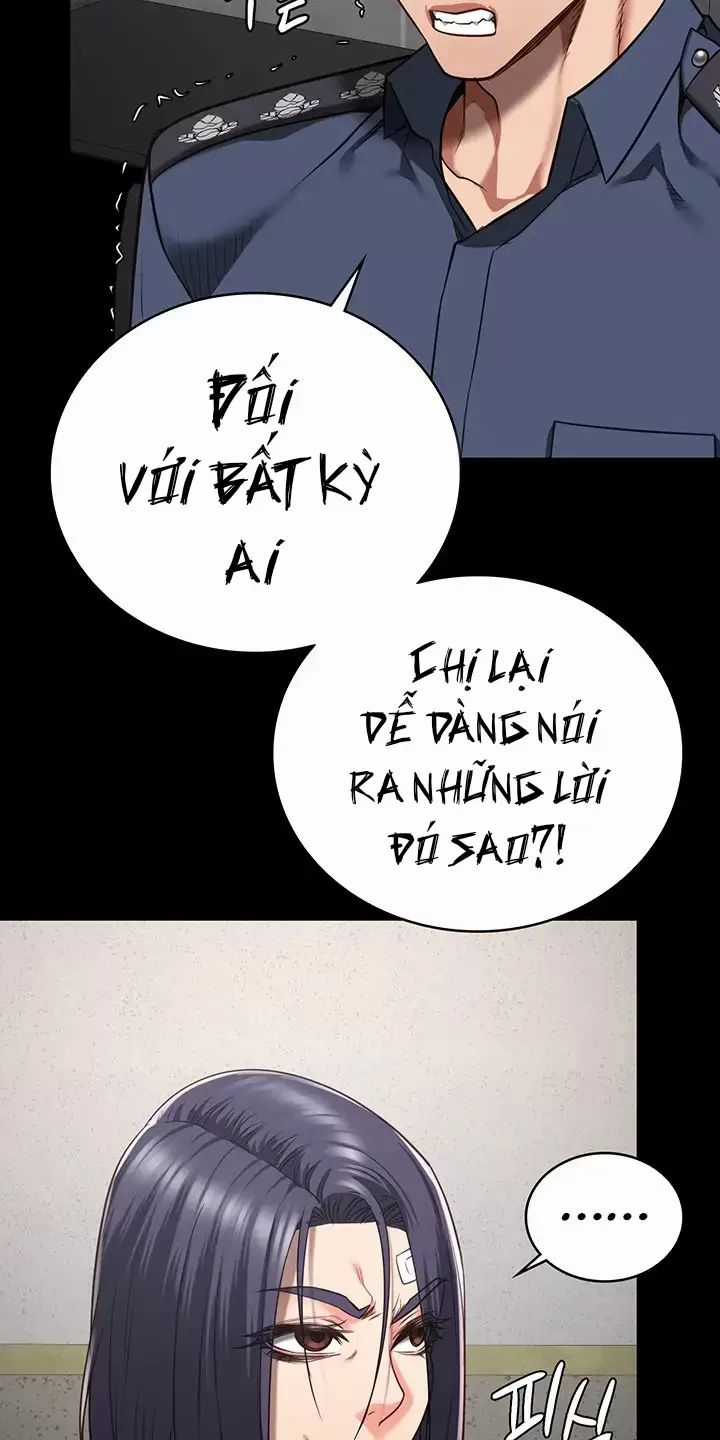 Giam Cầm - Chapter 38 - Trang 29