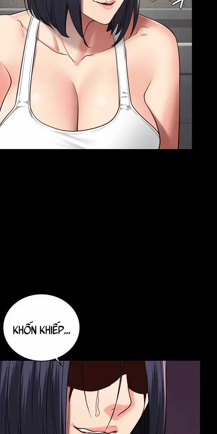 Giam Cầm - Chapter 38 - Trang 30