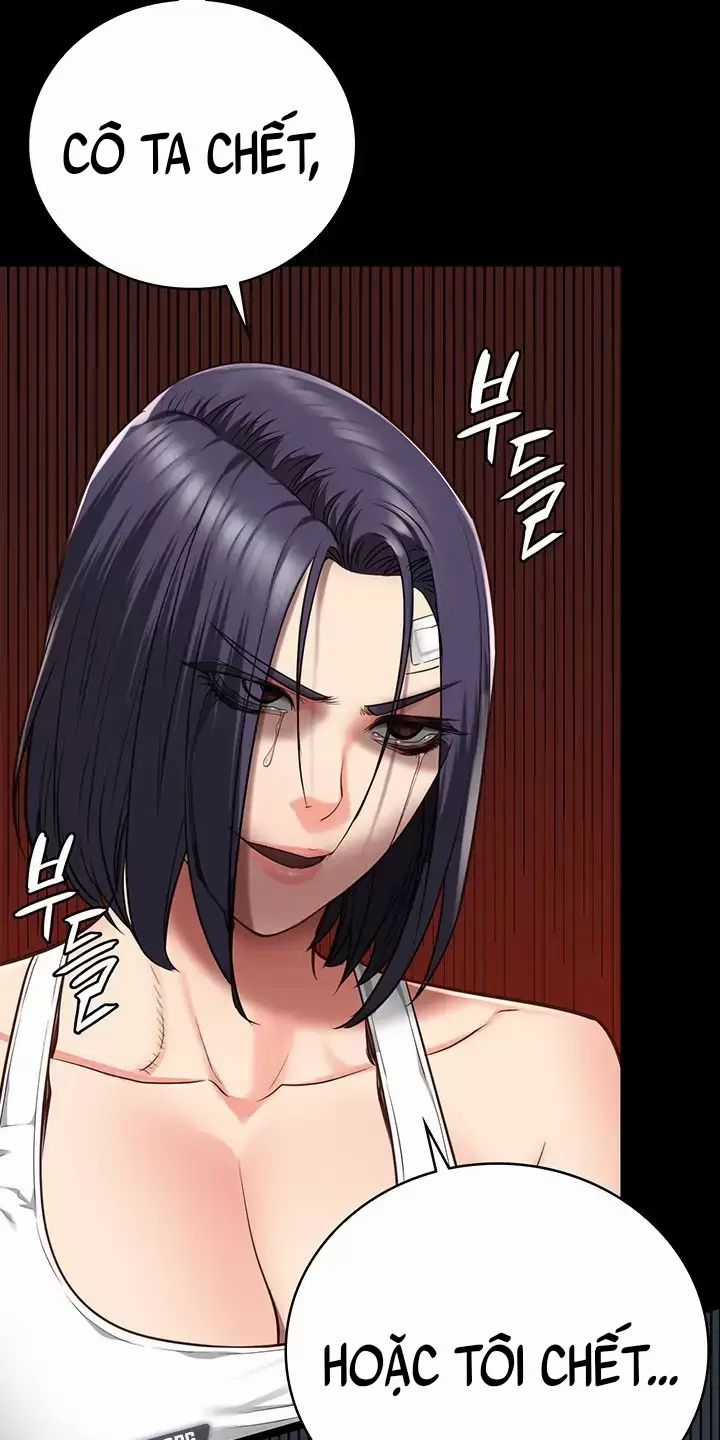 Giam Cầm - Chapter 38 - Trang 35