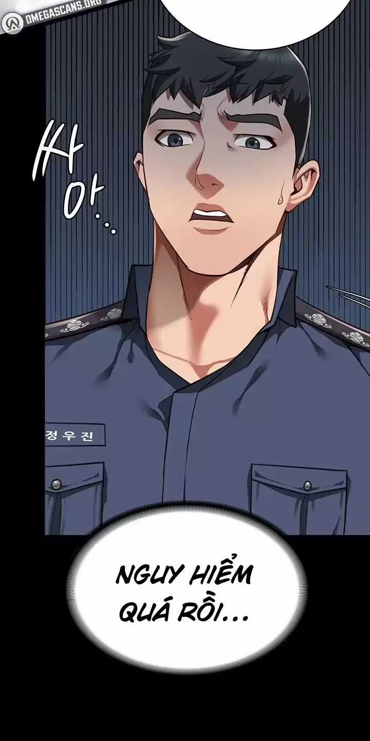 Giam Cầm - Chapter 38 - Trang 36