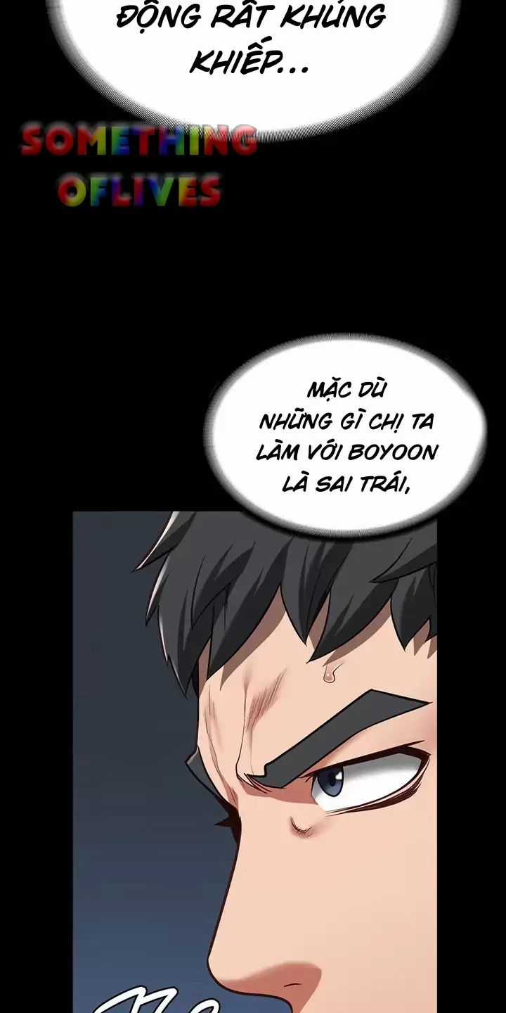 Giam Cầm - Chapter 38 - Trang 39