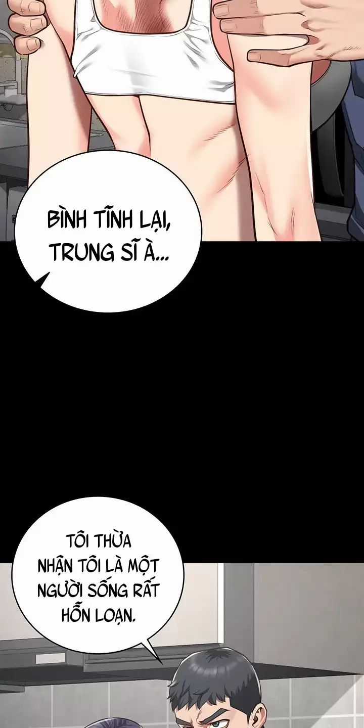 Giam Cầm - Chapter 38 - Trang 41