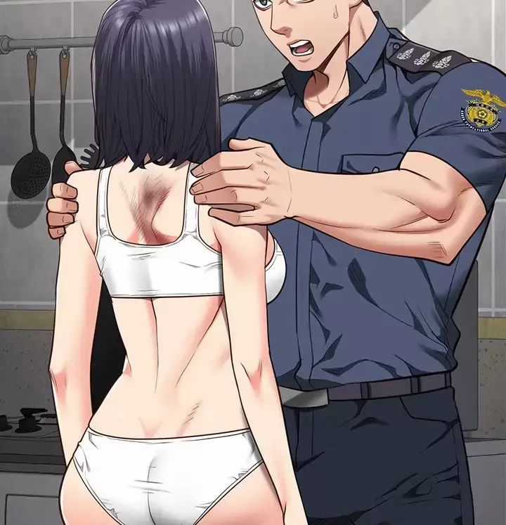 Giam Cầm - Chapter 38 - Trang 42