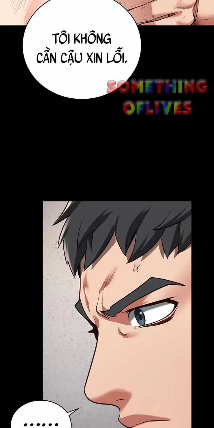 Giam Cầm - Chapter 38 - Trang 45