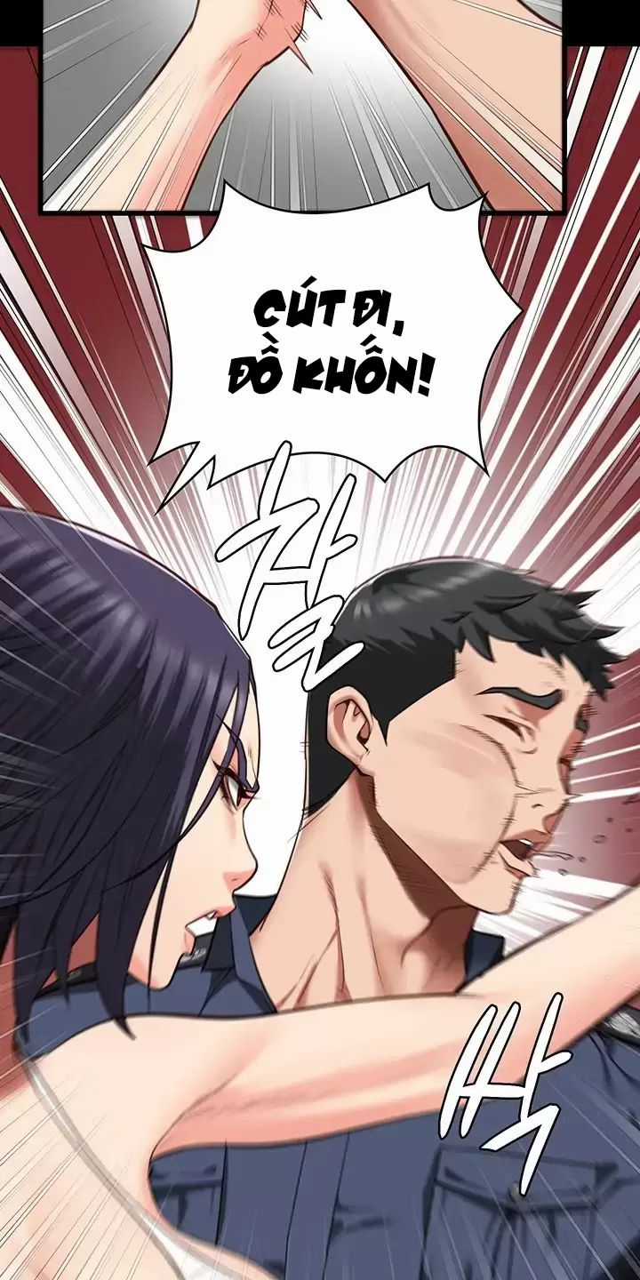 Giam Cầm - Chapter 38 - Trang 49